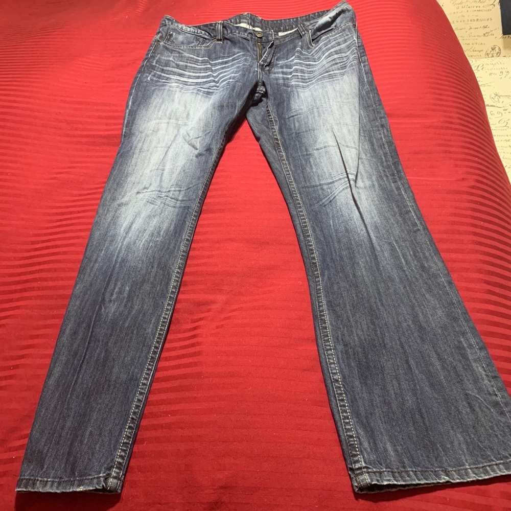 Buffalo Jeans